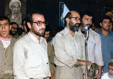 دکتر مصطفی چمران