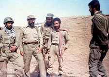 دکتر مصطفی چمران