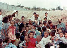 دکتر مصطفی چمران