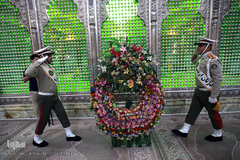 نخستین مجمع اتحادیه موسسات و تشکل‌های فرهنگی مردمی قرآن و عترت کشور