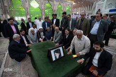 نخستین مجمع اتحادیه موسسات و تشکل‌های فرهنگی مردمی قرآن و عترت کشور