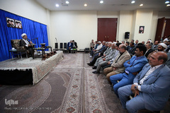 نخستین مجمع اتحادیه موسسات و تشکل‌های فرهنگی مردمی قرآن و عترت کشور