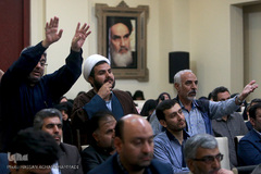 نخستین مجمع اتحادیه موسسات و تشکل‌های فرهنگی مردمی قرآن و عترت کشور