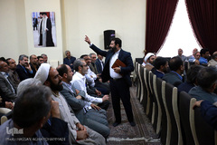 نخستین مجمع اتحادیه موسسات و تشکل‌های فرهنگی مردمی قرآن و عترت کشور