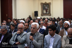 نخستین مجمع اتحادیه موسسات و تشکل‌های فرهنگی مردمی قرآن و عترت کشور