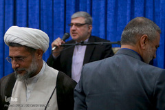 نخستین مجمع اتحادیه موسسات و تشکل‌های فرهنگی مردمی قرآن و عترت کشور