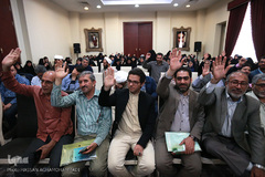 نخستین مجمع اتحادیه موسسات و تشکل‌های فرهنگی مردمی قرآن و عترت کشور