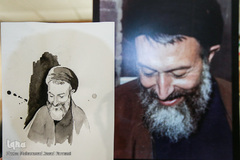 کارگاه کمیک استریپ (داستان‌های مصوّر) شهدای هفتم تیر