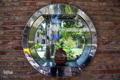 موزه آبگینه و سفالینه