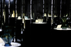 موزه آبگینه و سفالینه