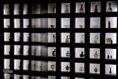 موزه آبگینه و سفالینه