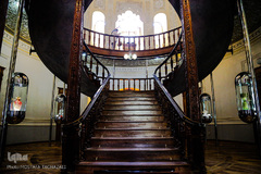 موزه آبگینه و سفالینه