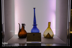 موزه آبگینه و سفالینه