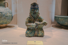 موزه آبگینه و سفالینه