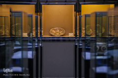 موزه آبگینه و سفالینه