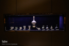 موزه آبگینه و سفالینه