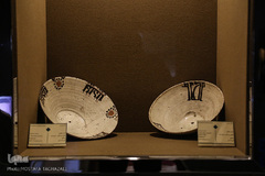 موزه آبگینه و سفالینه