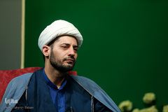 حجت الاسلام جلیل محبی