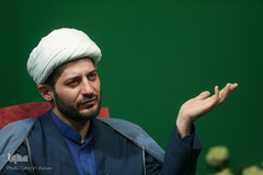 حجت الاسلام جلیل محبی