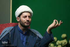 حجت الاسلام جلیل محبی