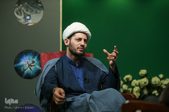 حجت الاسلام جلیل محبی