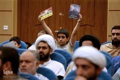 دومین همایش بین‌المللی شباب المقاومه