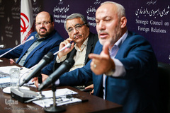 نشست فلسطین و طرح آمریکایی معامله قرن