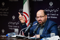 نشست فلسطین و طرح آمریکایی معامله قرن