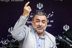 نشست فلسطین و طرح آمریکایی معامله قرن