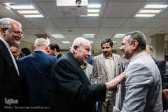 نشست فلسطین و طرح آمریکایی معامله قرن