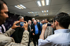 نشست فلسطین و طرح آمریکایی معامله قرن