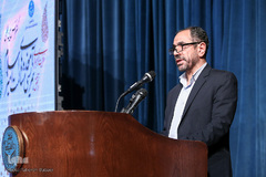 مصطفی ذوالفقارطلب رییس کنفرانس بین‌المللی «ظرفیت‌های راهبردی آموزه‌های اسلام در تحقق همزیستی مسالمت‌آمیز»