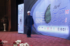 سید احمد هاشمی، از نویسندگان اهل سنت در کنفرانس بین‌المللی «ظرفیت‌های راهبردی آموزه‌های اسلام در تحقق همزیستی مسالمت‌آمیز»
