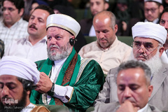 کنفرانس بین‌المللی «ظرفیت‌های راهبردی آموزه‌های اسلام در تحقق همزیستی مسالمت‌آمیز»