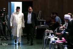 کنفرانس بین‌المللی «ظرفیت‌های راهبردی آموزه‌های اسلام در تحقق همزیستی مسالمت‌آمیز»