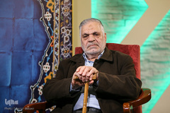 عزت‌الله مطهری