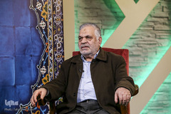 عزت‌الله مطهری