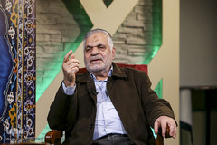 عزت‌الله مطهری