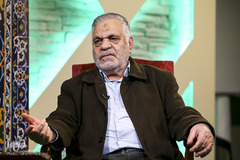 عزت‌الله مطهری