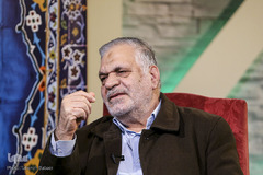 عزت‌الله مطهری