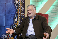 عزت‌الله مطهری