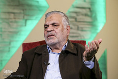 عزت‌الله مطهری