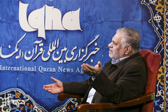 عزت‌الله مطهری