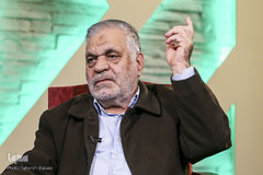 عزت‌الله مطهری