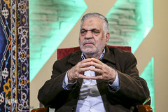 عزت‌الله مطهری