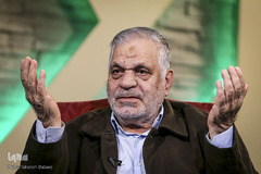 عزت‌الله مطهری