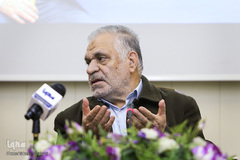 عزت‌الله مطهری