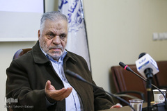 عزت‌الله مطهری