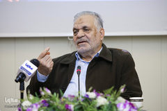 عزت‌الله مطهری