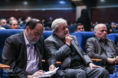 مراسم بزرگداشت شهدای هفتم تیر